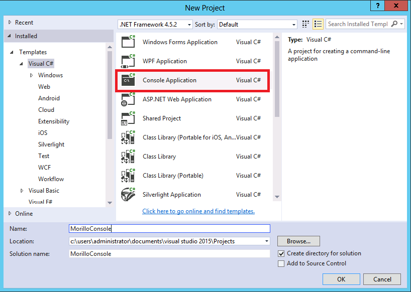 how to use adventureworks database with visual studio