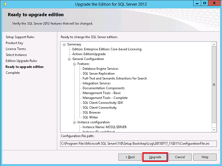 microsoft sql server 2012 enterprise edition serial key