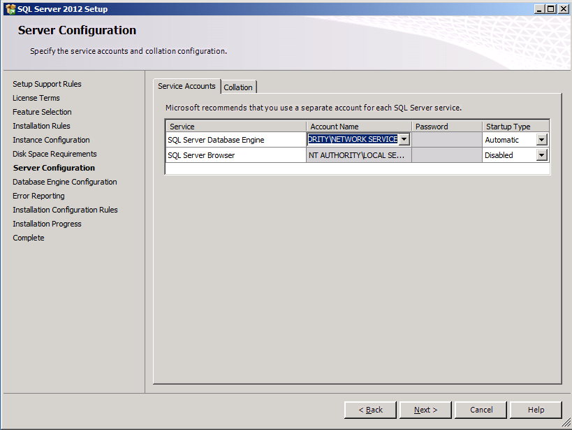 how to download sql server 2012 express