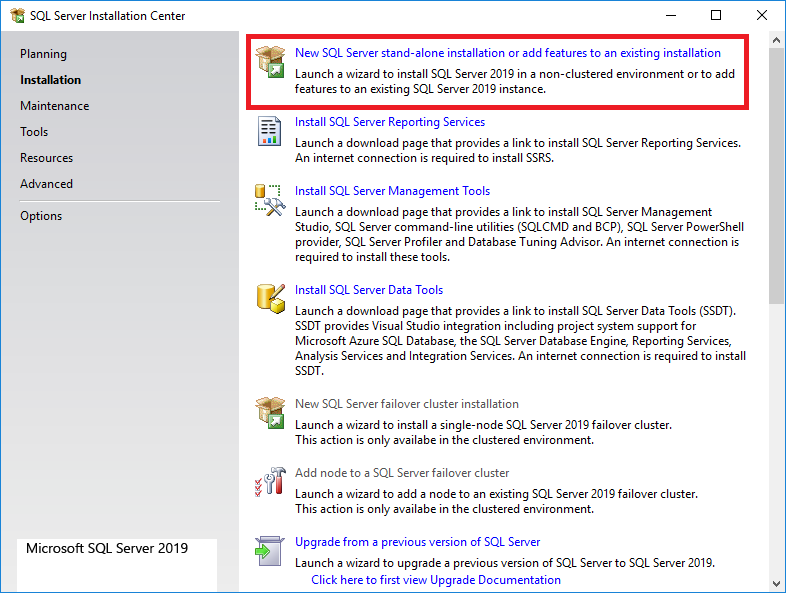 sql server management studio mac os x requirement