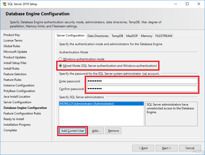 Download sql server express. SQL 2019. SQL Server Express 2019. SQL 2019 установка. SQL 2019 панель элементов.